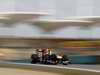 GP Cina - Prove Libere